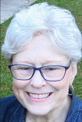 Marsha Scott Ritchie