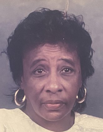 Mrs. Maggie L. Holmes Hendrix