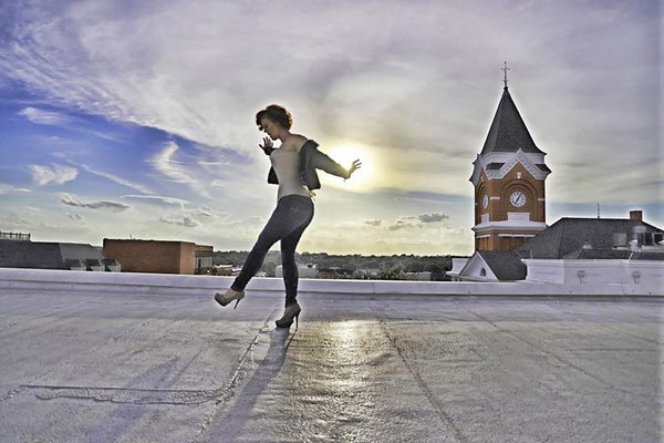brandi harvey rooftop