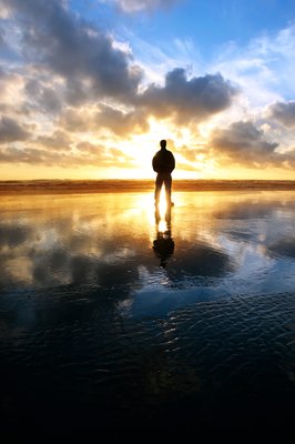 teenagers and God