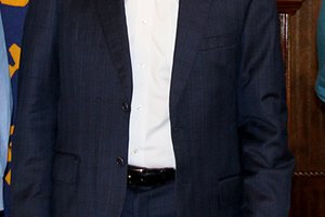 State Senator Billy Hickman