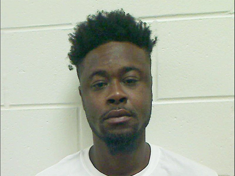 DeKalb murder suspect arrested in Statesboro - Statesboro Herald