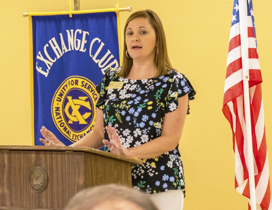 Pediatrics fundraising priority for Effingham Health System Foundation