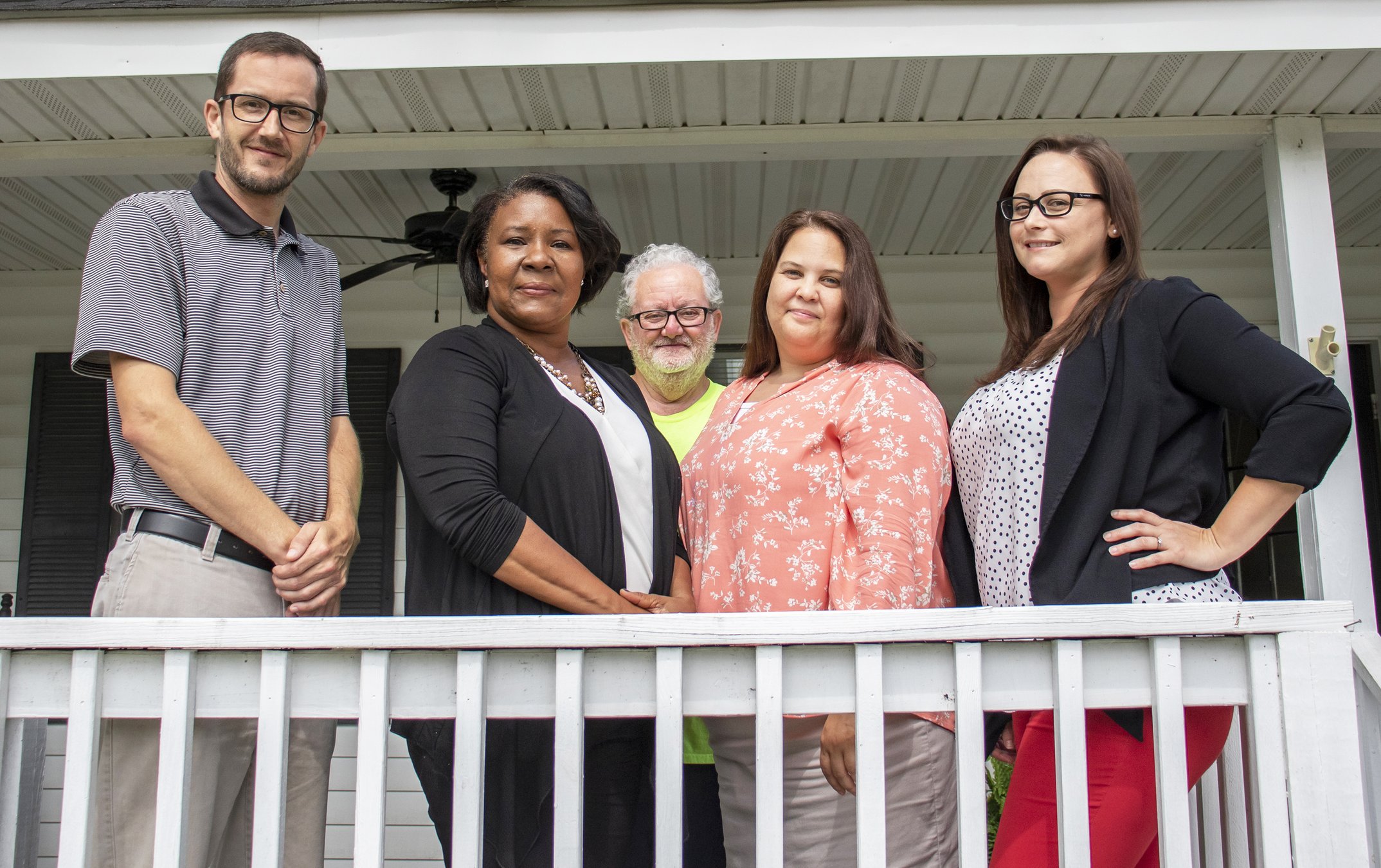 City manager aims to stabilize Guyton City Hall Effingham Herald