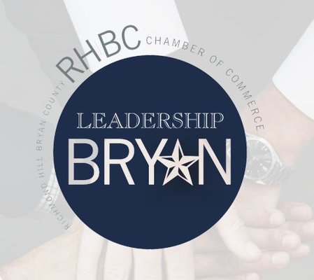 Leadership Bryan