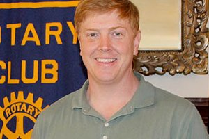 State Senator Blake Tillery