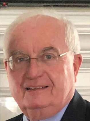 James Thomas "Tom" Coe