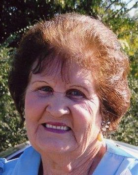 Mrs. Eva Irene Allen Pitts
