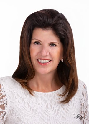 Dr. Tamara Harper by Grice