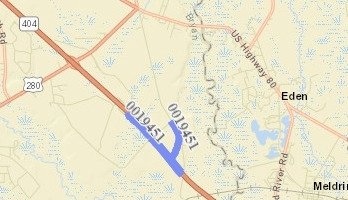 New interchange in plans for I-16 in Bryan County - Bryan County News