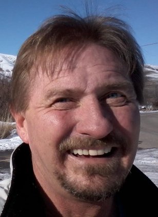 Michael Russell Wiley