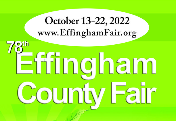 Effingham County Fair