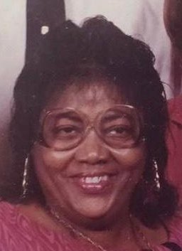 Mrs. Jimmie “Emma” Lou Taylor Robins