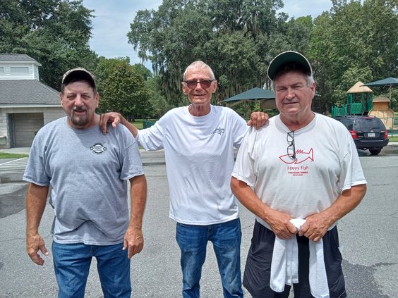 feeding first responders