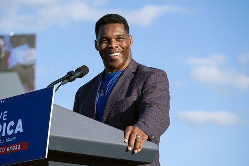 Herschel Walker