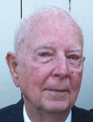 Mr. Robert Loy "Bob" Hacker