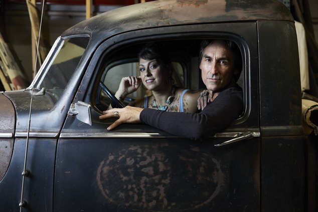 American Pickers