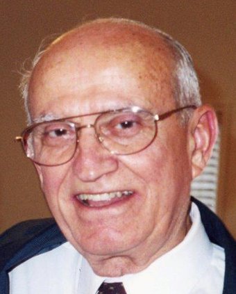 Elder Jack M. Anderson