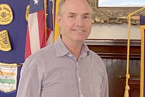 Georgia State Representative Bill Werkheiser