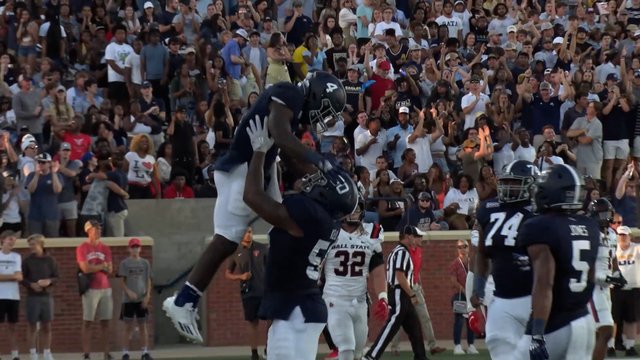 two-minute-drill-ga-southern-vs-ball-state-2022-statesboro-herald