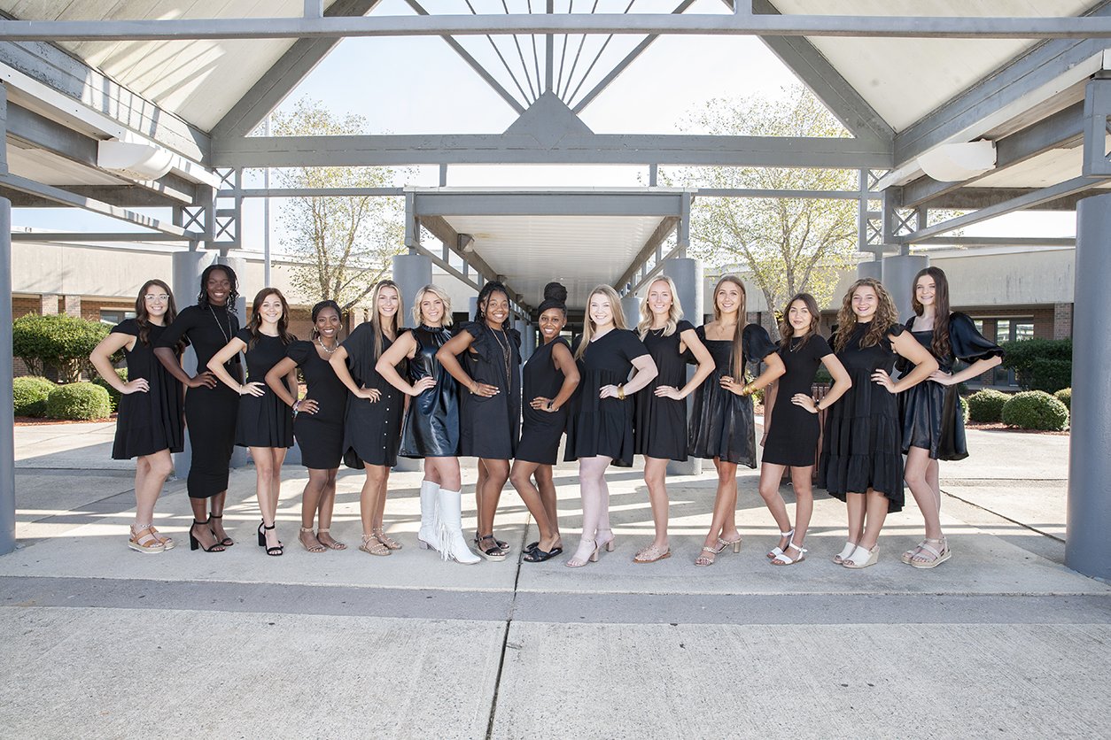 TCHS announces 2022 Court Tattnall County Media