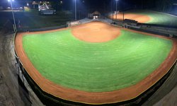 BC softball field