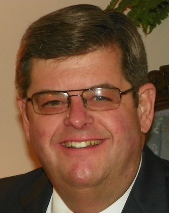 James Max Strickland