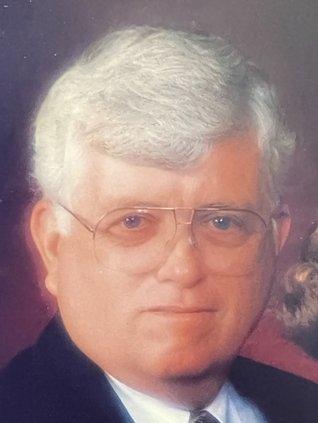 Capt. Richard M. "Robby" Robbins