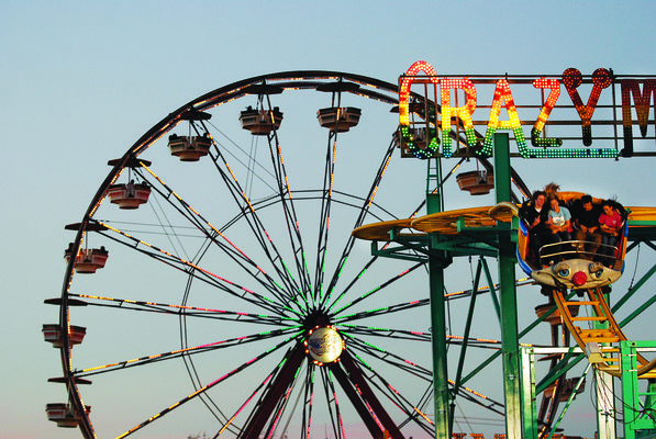 fair 60 years