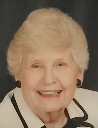 Mrs. Eva G. McClure