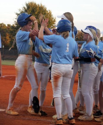 SEB Softball