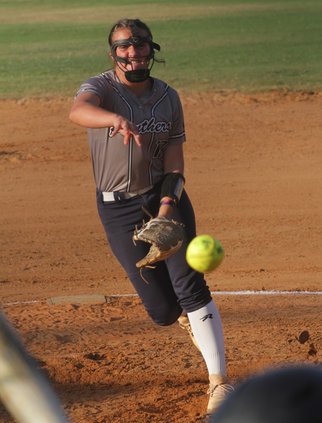 Portal Softball