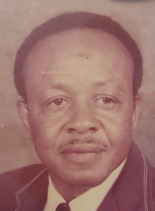 Mr. Booker T. Hendrix (Billy Hendrix)