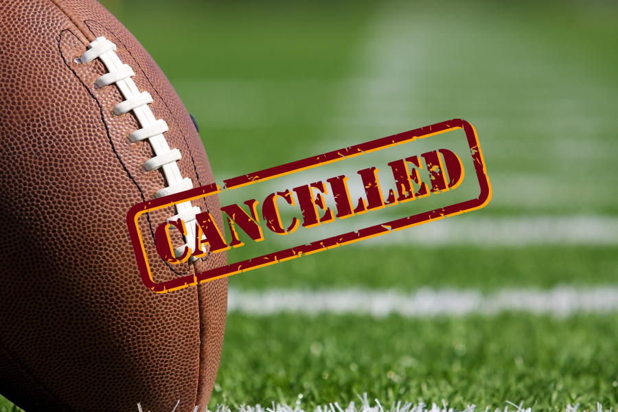 Statesboro Vs Jenkins Game Cancelled Statesboro Herald