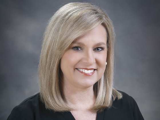 Mandy B. Fortune