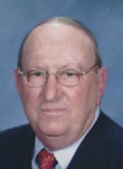 Robert Glenn "Bobby” Bailey Sr.