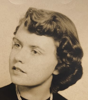 Nancy Jeanette "Bebe" Hagan