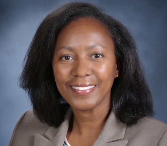 Venus Mincey White appointed clerk of Board of Commissioners