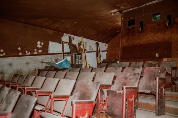 Tos Theater 1