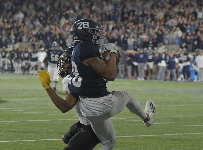 GSU football