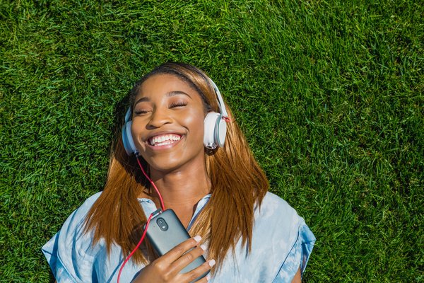 music crosses generations