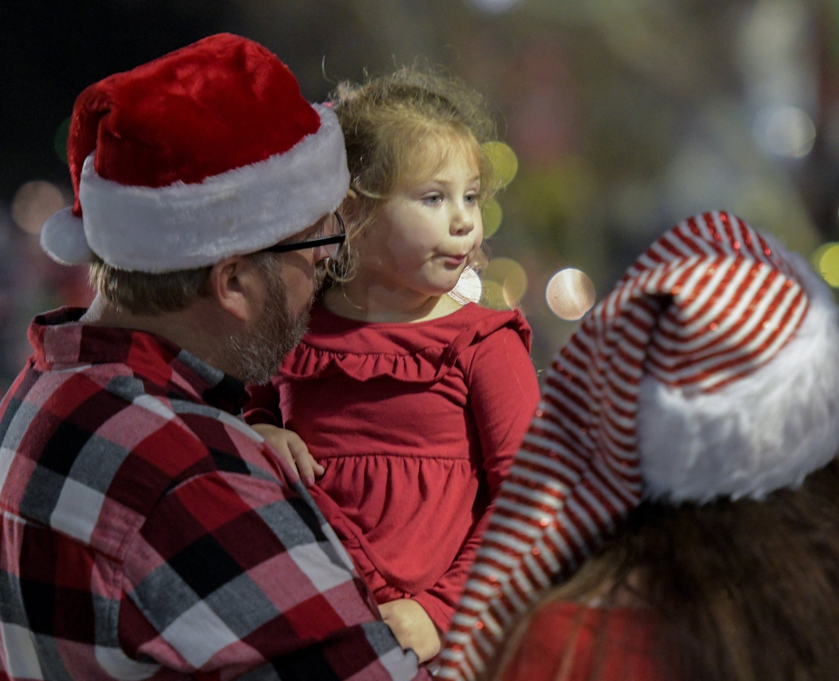 Statesboro Downtown Christmas Holiday Celebration Statesboro Herald