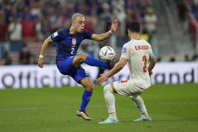 World Cup