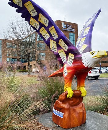 East Georgia Regional Medical Center received an “A” in ratings just released by the Leapfrog Group in its Hospital Safety Grade guide for fall 2021.