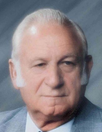 Arnold E. "Jack" Berry