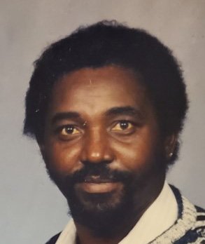 Mr. James Alvin Davis