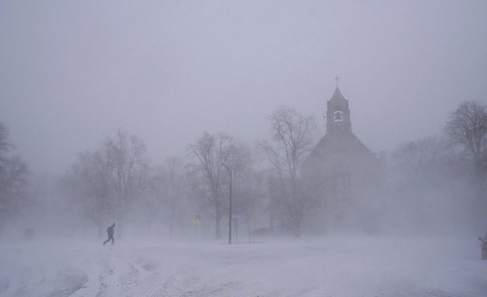 winter