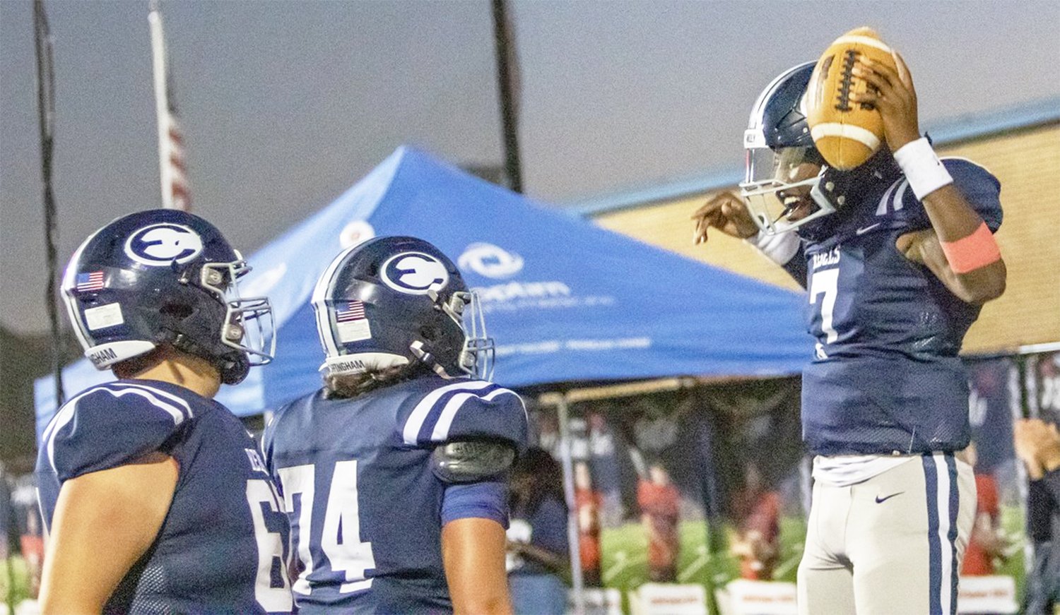 A look back at 2022 for Effingham County High sports Effingham Herald