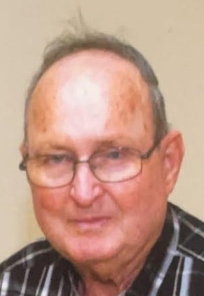 Mr. Marvin Edison Lariscy