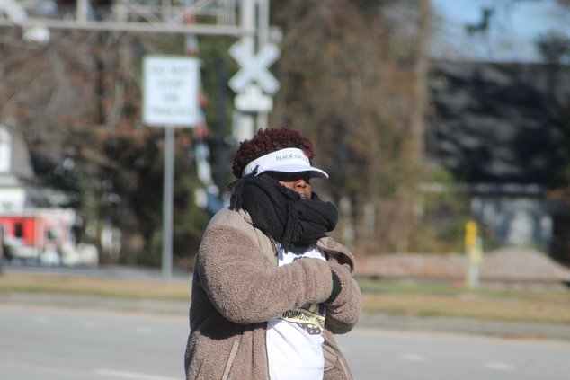 RH MLK Day Parade 2023 8